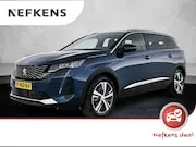 Foto van Peugeot 5008