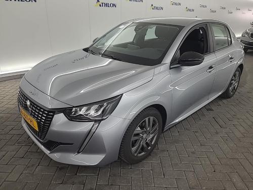 Peugeot 208 1.2 PureTech Active Pack 2022 - voorkant