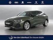Foto van Audi A3