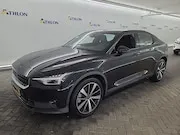 Foto van Polestar 2