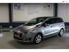 Foto van Peugeot 5008
