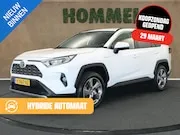 Foto van Toyota RAV4