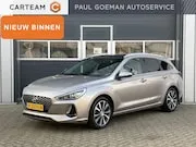 Foto van Hyundai i30 Wagon