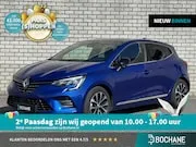 Renault Clio 1.6 E-Tech Hybrid 145 Techno 2023 - voorkant