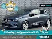 Renault Clio 0.9 TCe Limited 2018 - voorkant