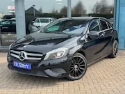 Mercedes-Benz A-klasse 180 Prestige 2015 - voorkant