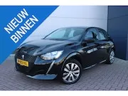 Peugeot 208 EV Active 2021 - voorkant