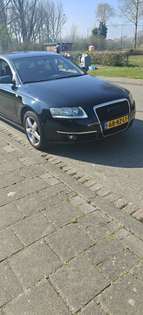 Foto van Audi A6