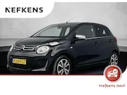 Foto van Citroen C1