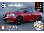 Opel Corsa 1.2 Turbo Hybrid Edition 2025 - voorkant