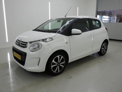 Foto van Citroen C1