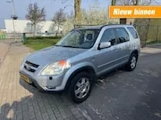 Foto van Honda CR-V