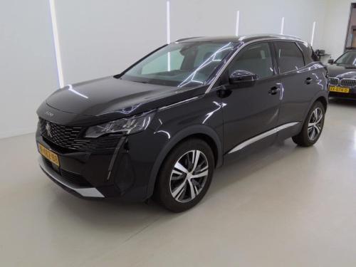 Foto van Peugeot 3008
