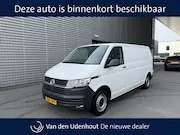 Volkswagen Transporter 2.0 TDI L2H1 Hi 2024 - voorkant
