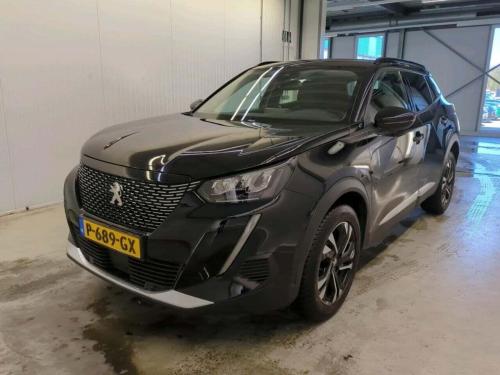 Foto van Peugeot 2008
