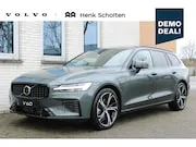Volvo V60 2.0 T6 AWD U. Dark 2026 - voorkant