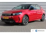 Opel Corsa 1.2 T Hybrid Yes 2025 - voorkant