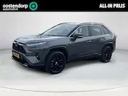 Foto van Toyota RAV4