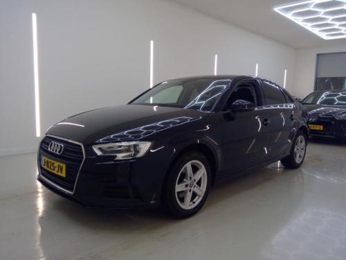 Foto van Audi A3