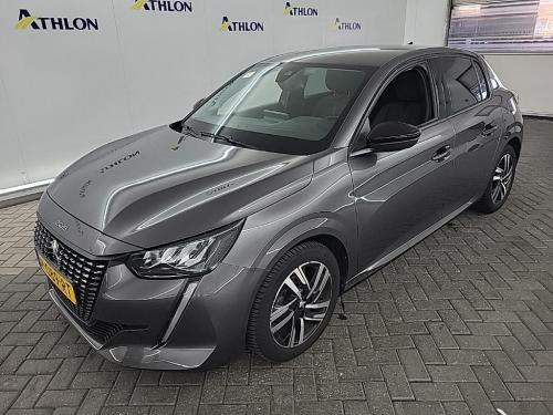 Peugeot 208 1.2 PureTech Allure Pack 2022 - voorkant