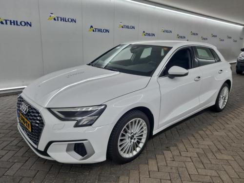 Foto van Audi A3