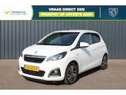 Foto van Peugeot 108