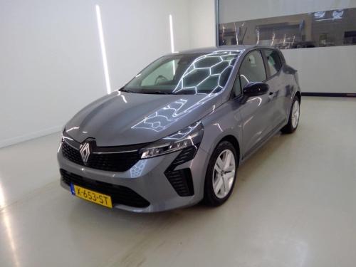 Renault Clio 1.0 TCe 90 evolution 2024 - voorkant