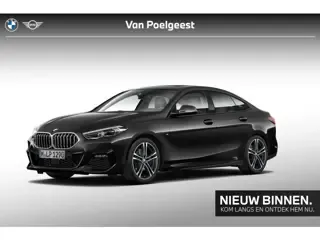 Foto van BMW 2 Serie