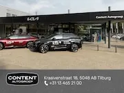 Kia Picanto 1.0 DPI ExecutiveLine 2025 - voorkant