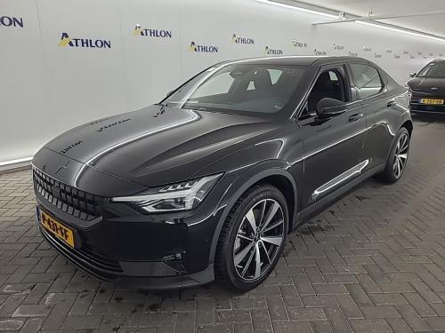 Foto van Polestar 2