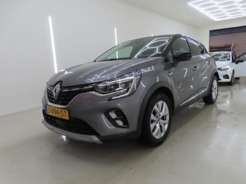 Foto van Renault Captur
