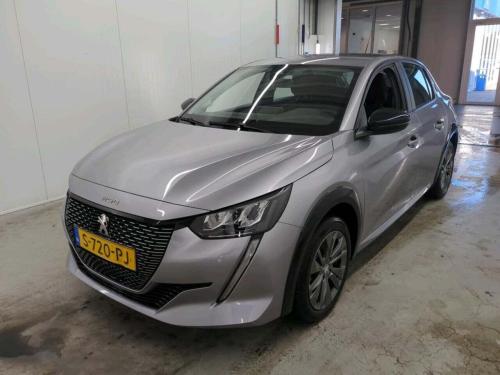 Peugeot 208 EV Active Pack 2023 - voorkant