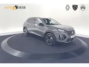Peugeot 2008 EV Allure 2024 - voorkant