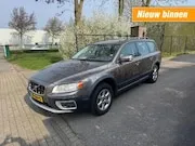 Foto van Volvo Xc70
