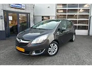 Foto van Opel Meriva