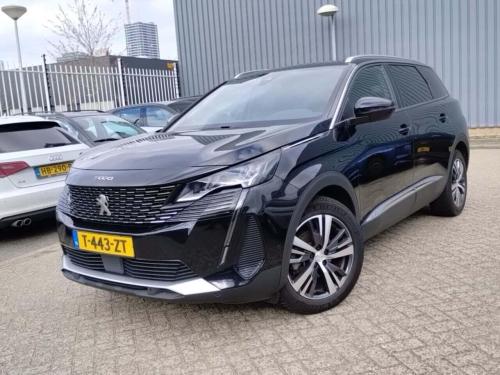 Foto van Peugeot 5008