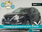 Foto van Nissan Qashqai
