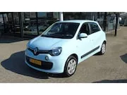 Foto van Renault Twingo