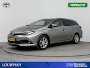 Foto van Toyota Auris
