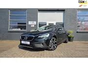 Volvo V40 2.0 T3 Nordic+ 2016 - voorkant