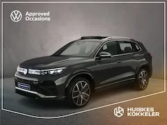 Volkswagen Tiguan 1.5 eHybrid R-Line Edition 2026 - voorkant