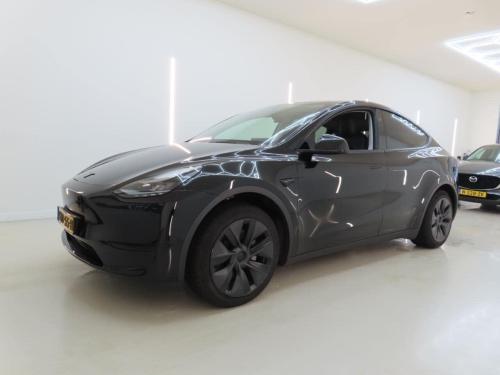 Foto van Tesla Model Y