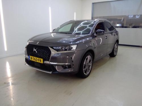 Foto van DS 7 Crossback