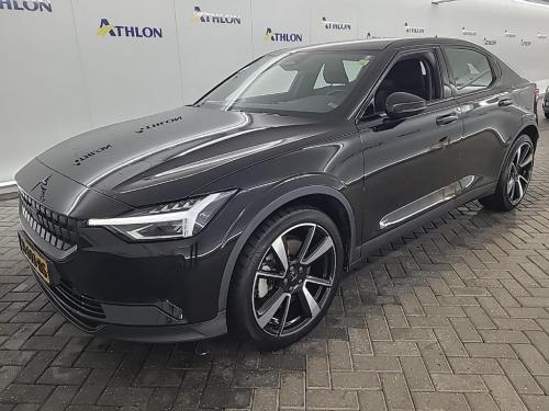 Foto van Polestar 2