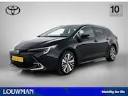 Foto van Toyota Corolla