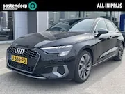 Foto van Audi A3