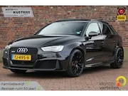 Foto van Audi A3