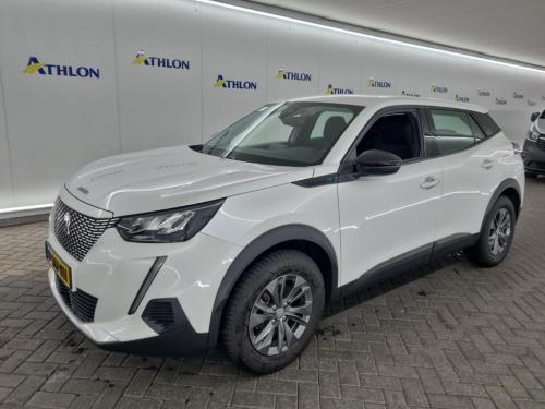 Foto van Peugeot 2008