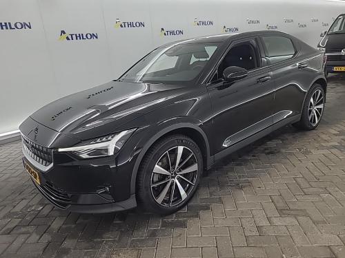 Foto van Polestar 2
