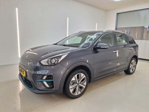 Foto van Kia e-Niro